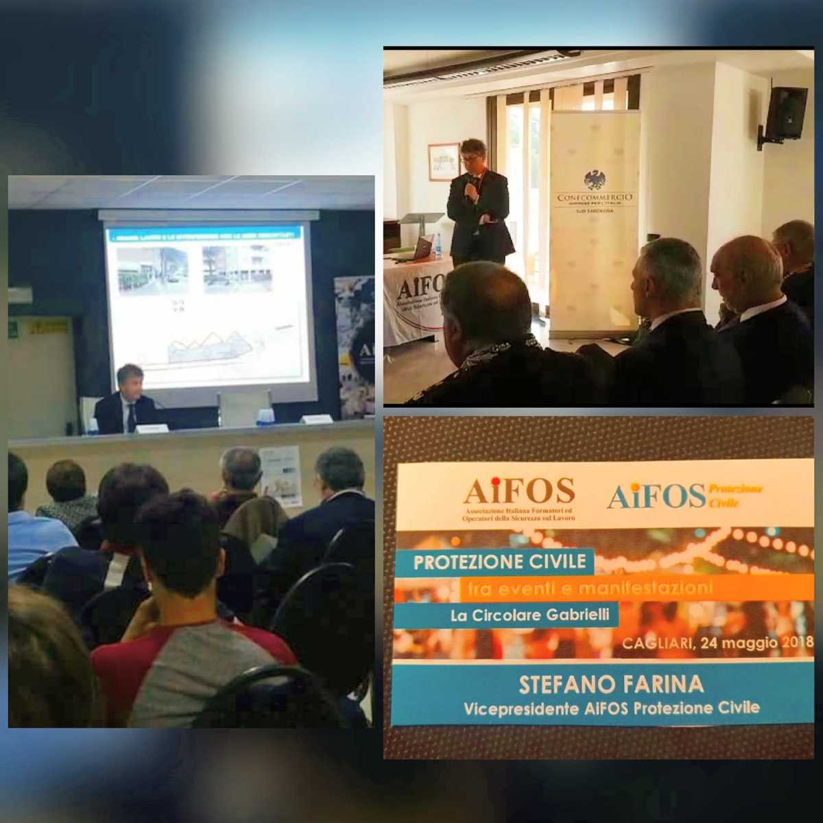 SICUREZZA EVENTI