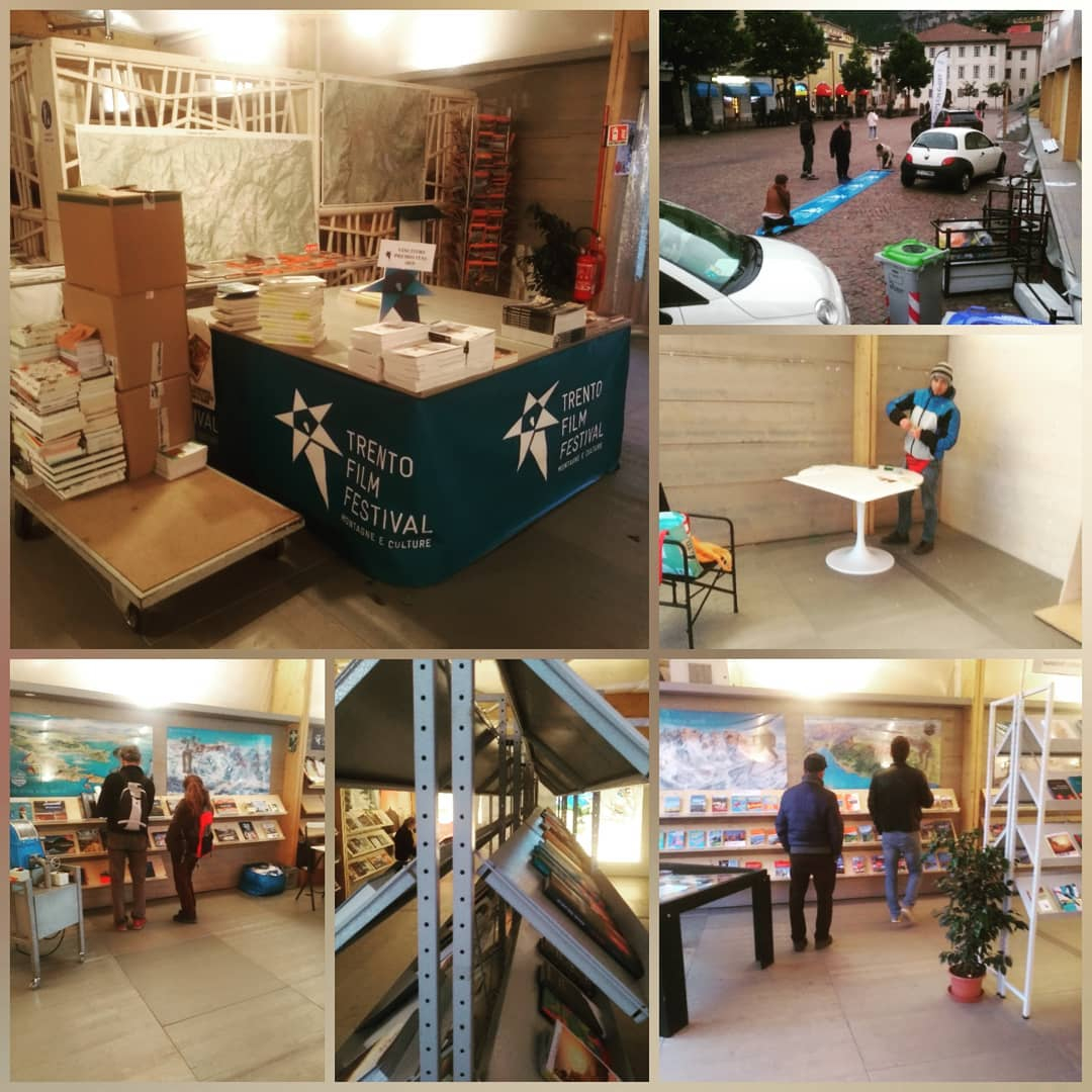 SICUREZZA EVENTI