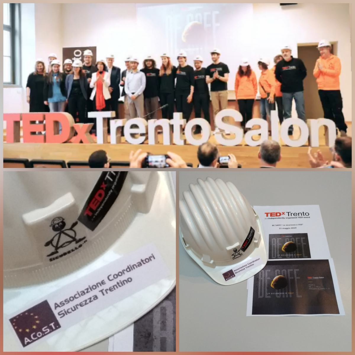 SICUREZZA EVENTI