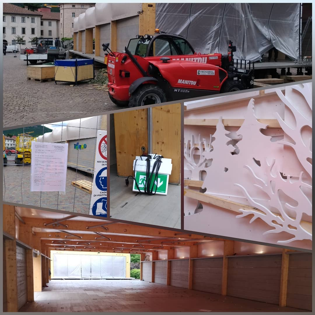 SICUREZZA EVENTI