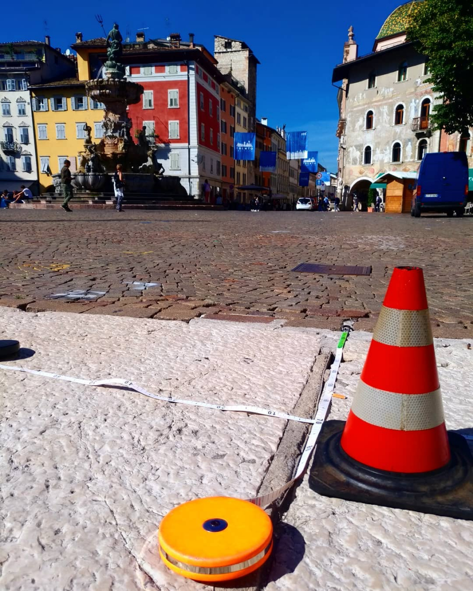 SICUREZZA EVENTI & SICUREZZA CANTIERI EVENTI