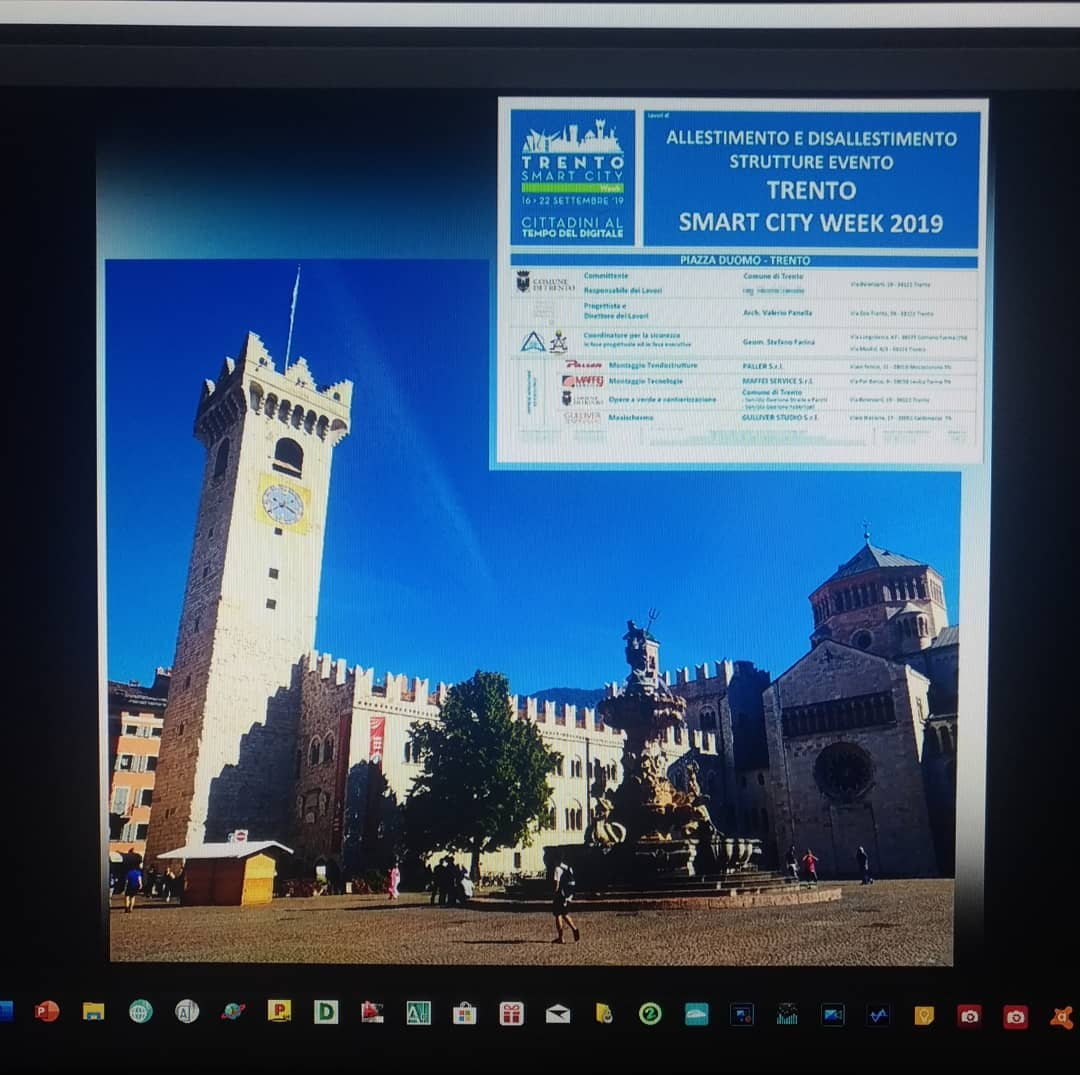 SICUREZZA EVENTI & SICUREZZA CANTIERI EVENTI