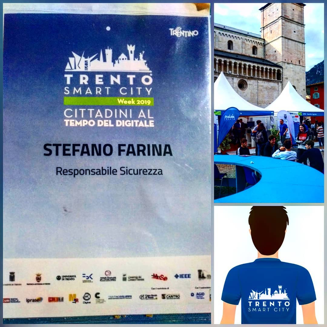 SICUREZZA EVENTI