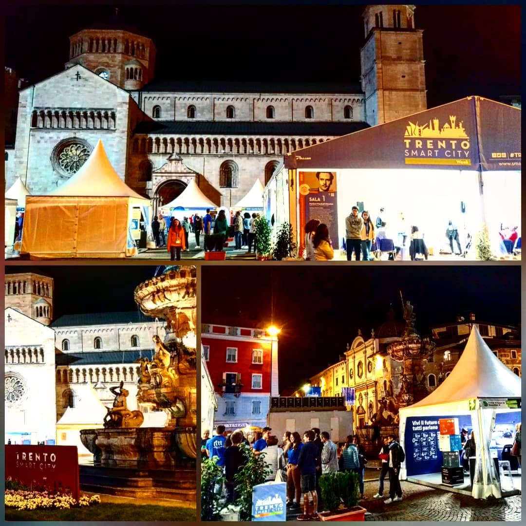 SICUREZZA EVENTI