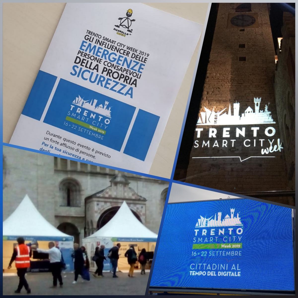 SICUREZZA EVENTI