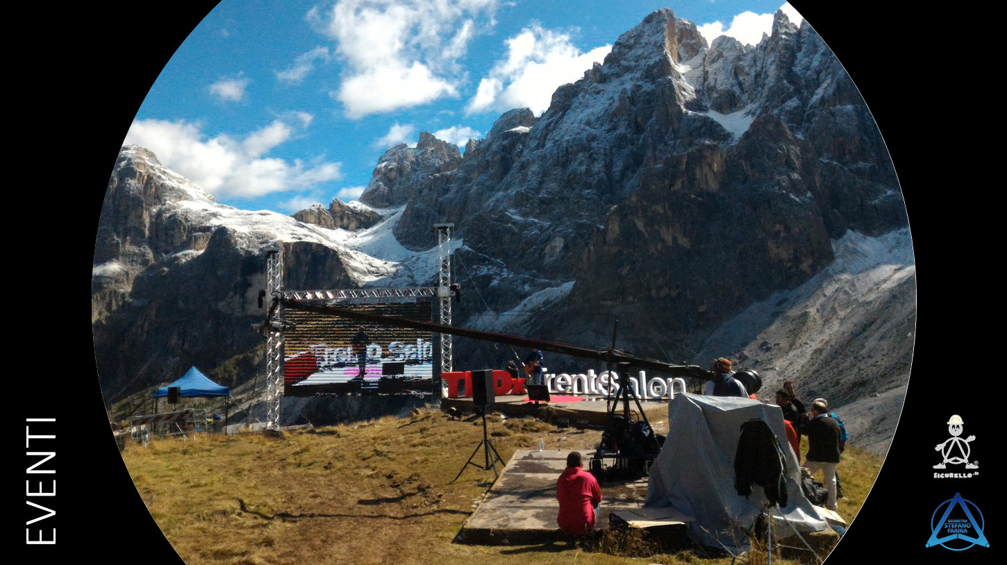 SICUREZZA EVENTI & SICUREZZA CANTIERI EVENTI